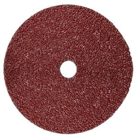 3M Cubitron Ii Fibre Disc, Model: 982C, 9-1/8"X7/8", Grit: 36+ 51141-27403